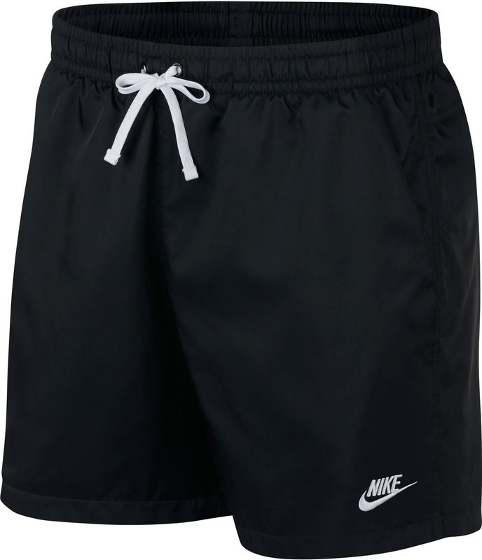 Nike Essentials Korte Broeken Heren - Zwart - Maat XS