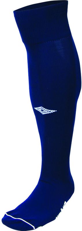 Umbro - Diamond - Sportsokken - 99% Polyamide - Model dat Boven de Kuiten Eindigt