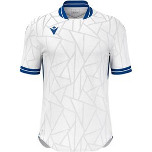 Macron - Cerberus Eco - Wedstrijdshirt - 100% Gerecycled PET - Innovatief Ontwerp