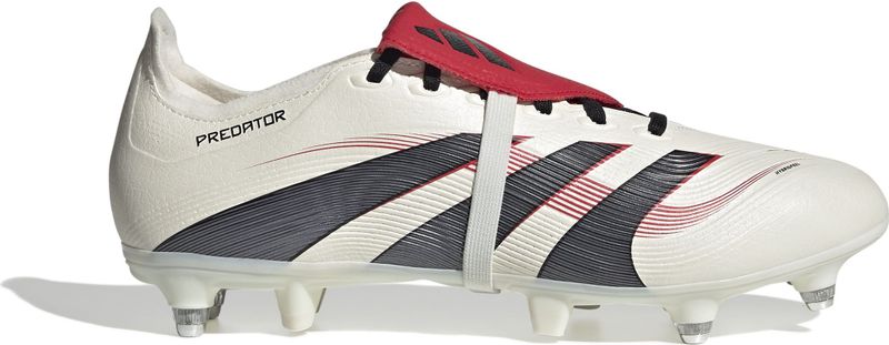 Voetbalschoenen adidas Predator League Fold-over Tongue SG