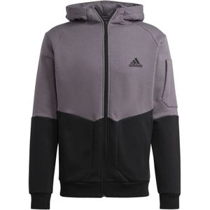 adidas - Essentials for Gameday - Hooded Sweatshirt - Regular Fit