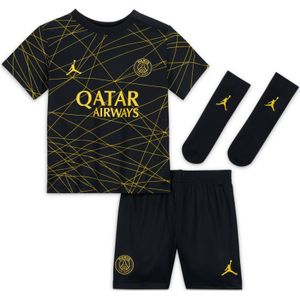 Mini-kit vierde baby PSG 2022/23