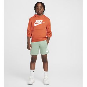 Fleeceshorts voor kinderen Nike Club Fleece