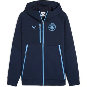 Puma - Pumatech - Rits Sweatshirt - 2025/26