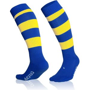 Acerbis - Set van 5 Paar Kindersokken - Compressiezone op Wreef - Schokabsorberende Versterking