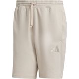 adidas - All Szn - Korte Broek - Katoenfleece