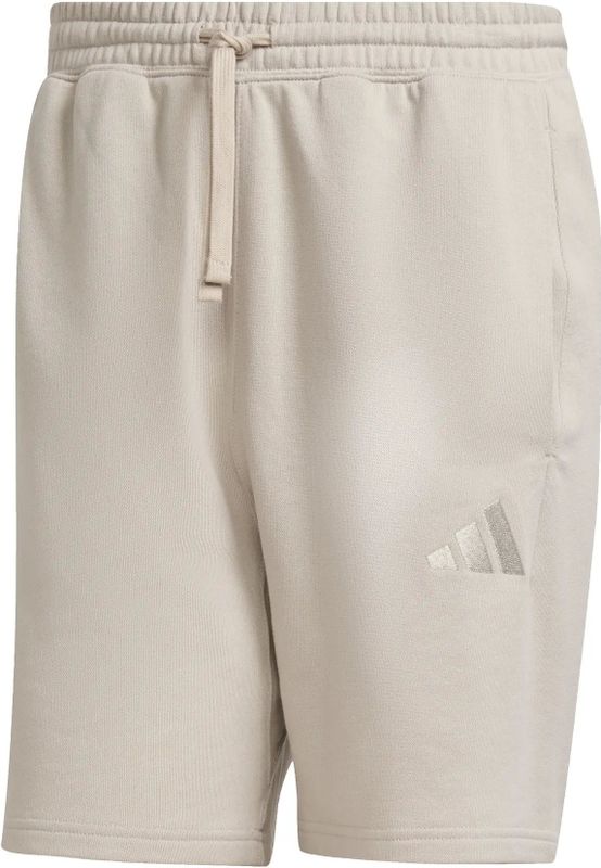 adidas - All Szn - Korte Broek - Katoenfleece