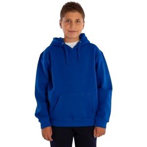 Junior - Hoodie - Kangoeroezak - Normale Pasvorm - 260gms - Kind