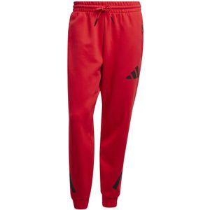 Adidas - Z.N.E. Trainingsbroek - Zwart - 57% Gerecycled Polyethyleentereftalaat