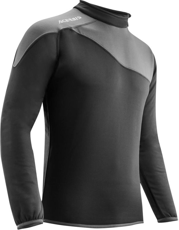 Acerbis - Astro - Sweater - 1/2 Rits