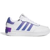 Adidas - Postmove SE IG3798 - Damessneakers - Wit - Synthetisch Leer