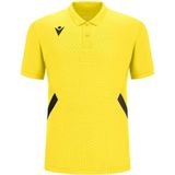 Macron - Rap - Polo - Hidrotex Pique Polyester