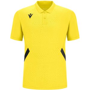 Macron - Rap - Polo - Hidrotex Pique Polyester