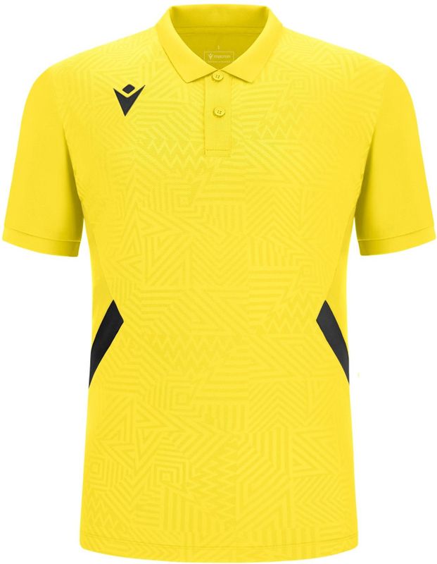 Macron - Rap - Polo - Hidrotex Pique Polyester