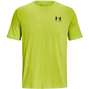 Under Armour - Sportstyle Left Chest - T-shirt
