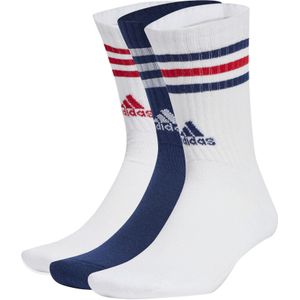 Sokken adidas Cushioned Crew 3-Stripes (x3)