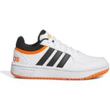 adidas - Hoops 3.0 - Kindertrainers - Basketbalschoenen