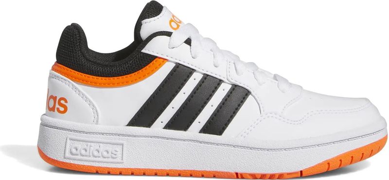 adidas - Hoops 3.0 - Kindertrainers - Basketbalschoenen