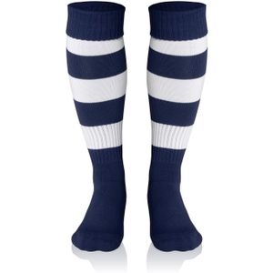 Acerbis - Sokken - Set van 5 Paar - Compressiezone op Wreef - Schokabsorberende Versterking