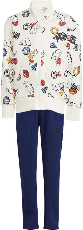 Kinder trainingspak adidas Essentials Fun