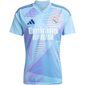 Home Keepersjersey Real Madrid 2024/25