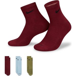 Sokken Nike Everyday Plus (x6)