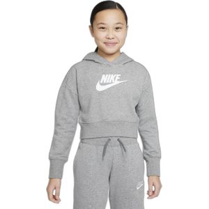 Girl hoodie Nike Club