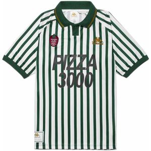 T-shirt Kappa Authentic Boma Big Mamma