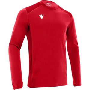 Macron - Tobol - Trainingstop - Rood