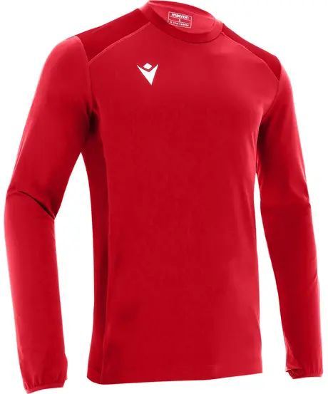 Macron - Tobol - Trainingstop - Rood