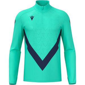 Opleiding top Macron Yaruga