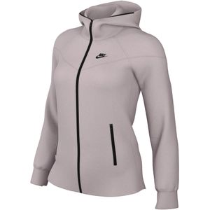 Damescapuchon Nike Tech Fleece