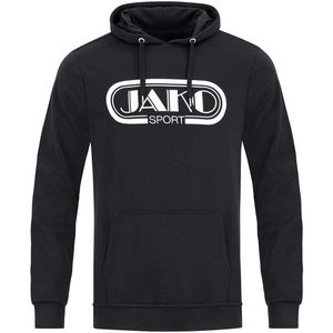 Sweatshirt à capuche Jako Retro