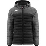 Donsjack voor kinderen Kappa Lamezio