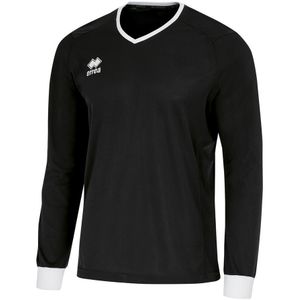 Langarm T-shirt voor kinderen Errea Lennox