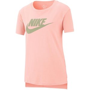Meisjes-T-shirt Nike Sportswear
