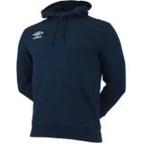 Umbro - Pro Training - Kinder Hoodie - Marine - 100% Katoen