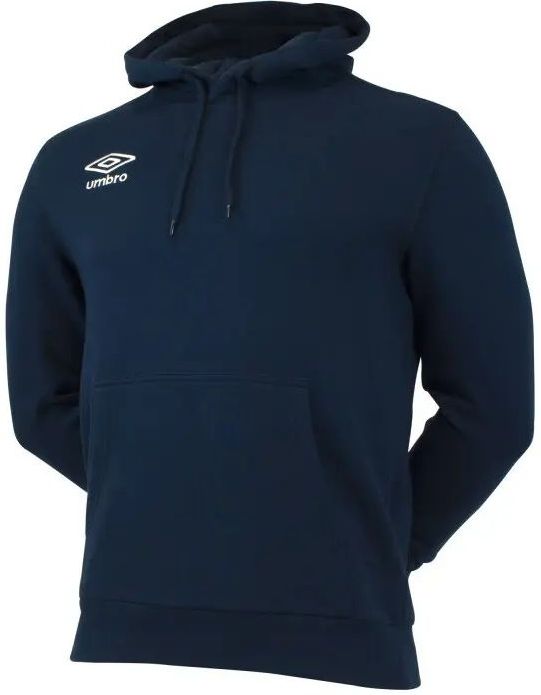 Umbro - Pro Training - Kinder Hoodie - Marine - 100% Katoen