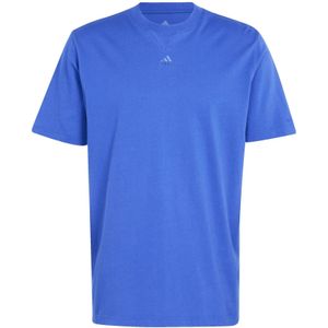 adidas - All Szn - T-shirt - Zwart