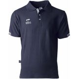Polo - Eldera - Poloshirt - Katoen/Polyester - Geborduurde Logo's