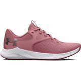 Under Armour - Cross-training Schoenen - Zwart - Ademend - Demping