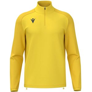 Opleiding top Macron Isen