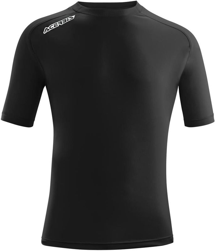 Acerbis - Atlantis - Trainings-T-shirt - Oranje