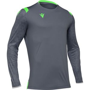 Macron - Aquarius - Keeperstrui - Softlock - Lichtgewicht - Zwart