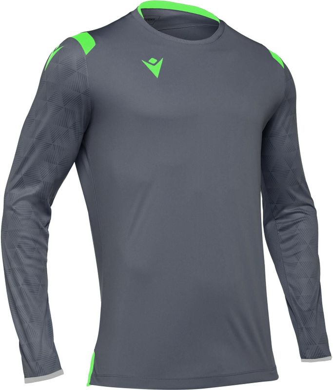 Macron - Aquarius - Keeperstrui - Softlock - Lichtgewicht - Zwart