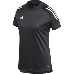 Trainingsshirt voor dames adidas Condivo 20