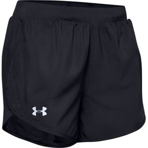 Damesshort Under Armour Fly-By 2.0