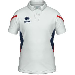 Erreà - Clark - Kinderpolo - Lichtgewicht - Ademend - Slijtvast