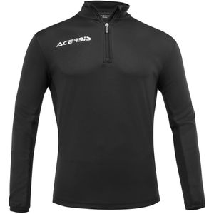 Acerbis - Belatrix - 1/2 Rits Sweater - Ademend - 100% Polyester