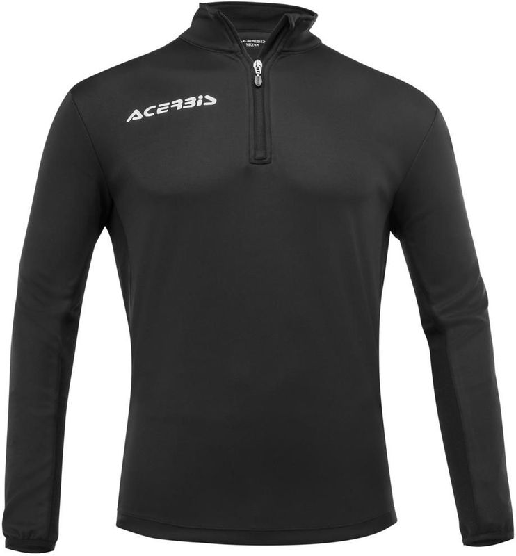 Acerbis - Belatrix - 1/2 Rits Sweater - Ademend - 100% Polyester